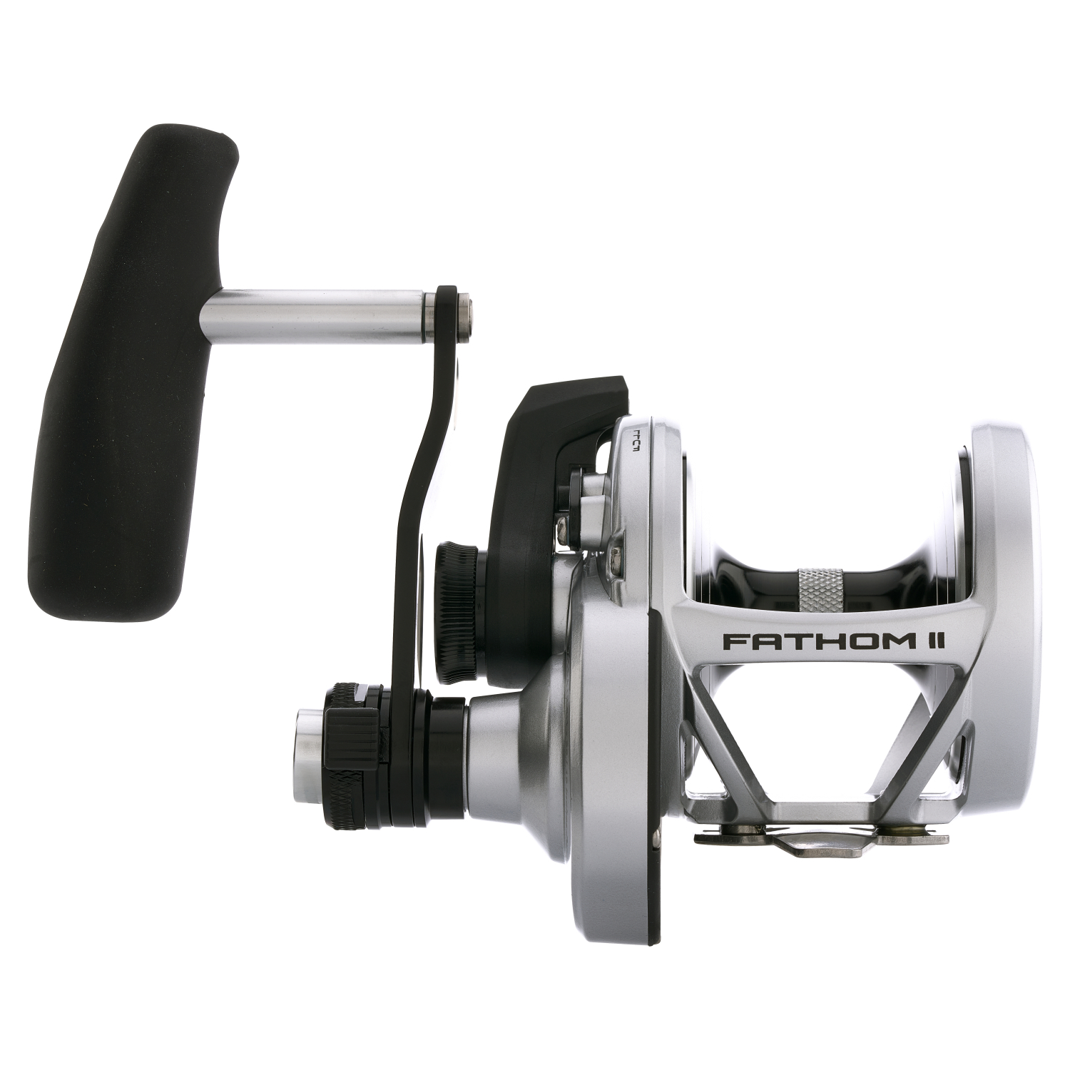 Penn Fathom™ II Lever Drag 2 Speed