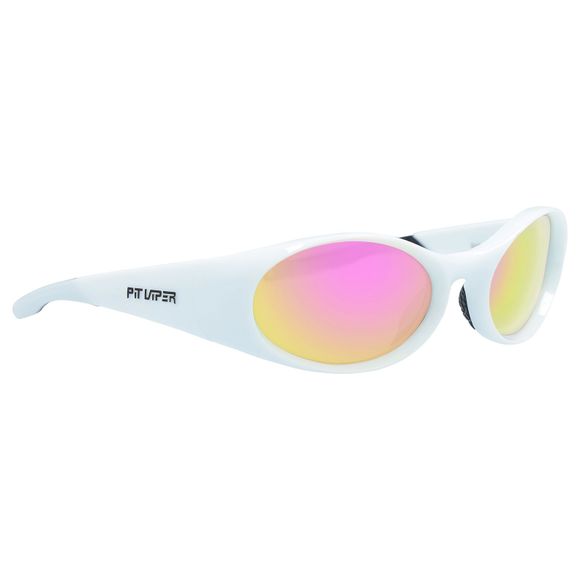 Lunettes de soleil Pit Viper SLAMMER - THE MIAMI NIGHT - MulticoloreRef : PIT0153 / PV-SGS-0214