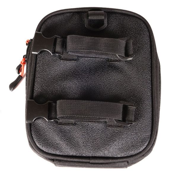 Bagster D-LINE GRIP Leg Bag - BlackRef: bg0741 / xac400
