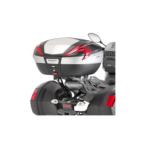 Support top case Givi MonorackRef : GI1977 / SR2122