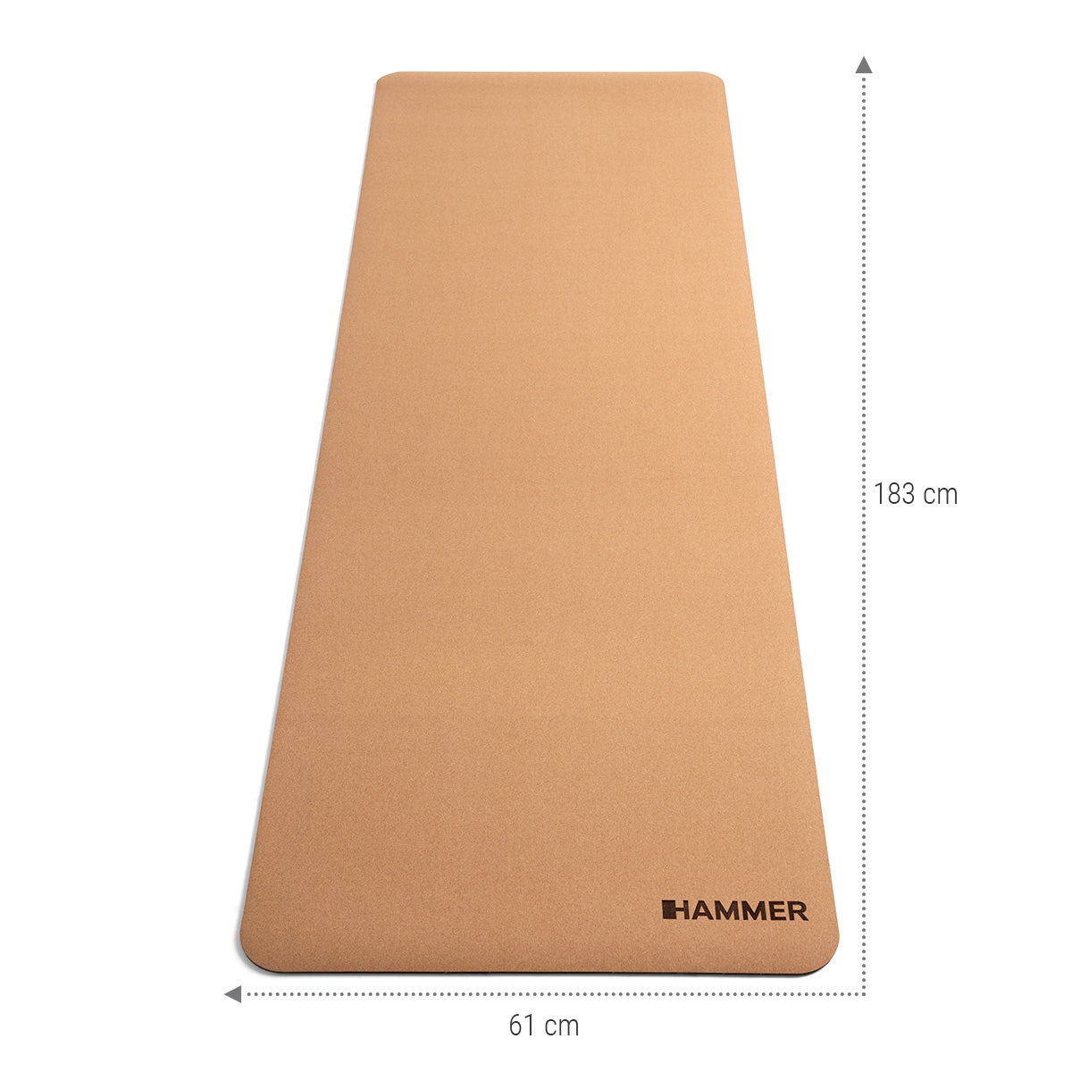 Floor protection mat L NorsK