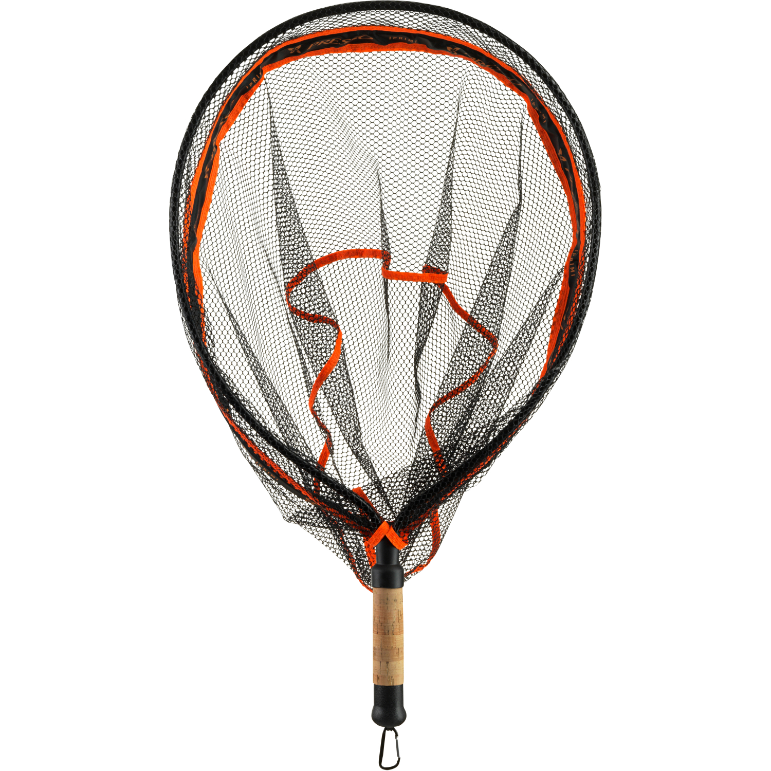 Daiwa Presso Iprimi Trout Net