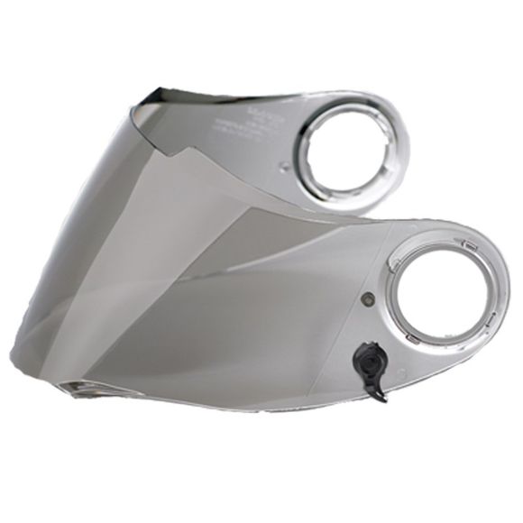 Scorpion Exo FUME helmet screen - EXO-220 AIR - GrayRef: SC0274