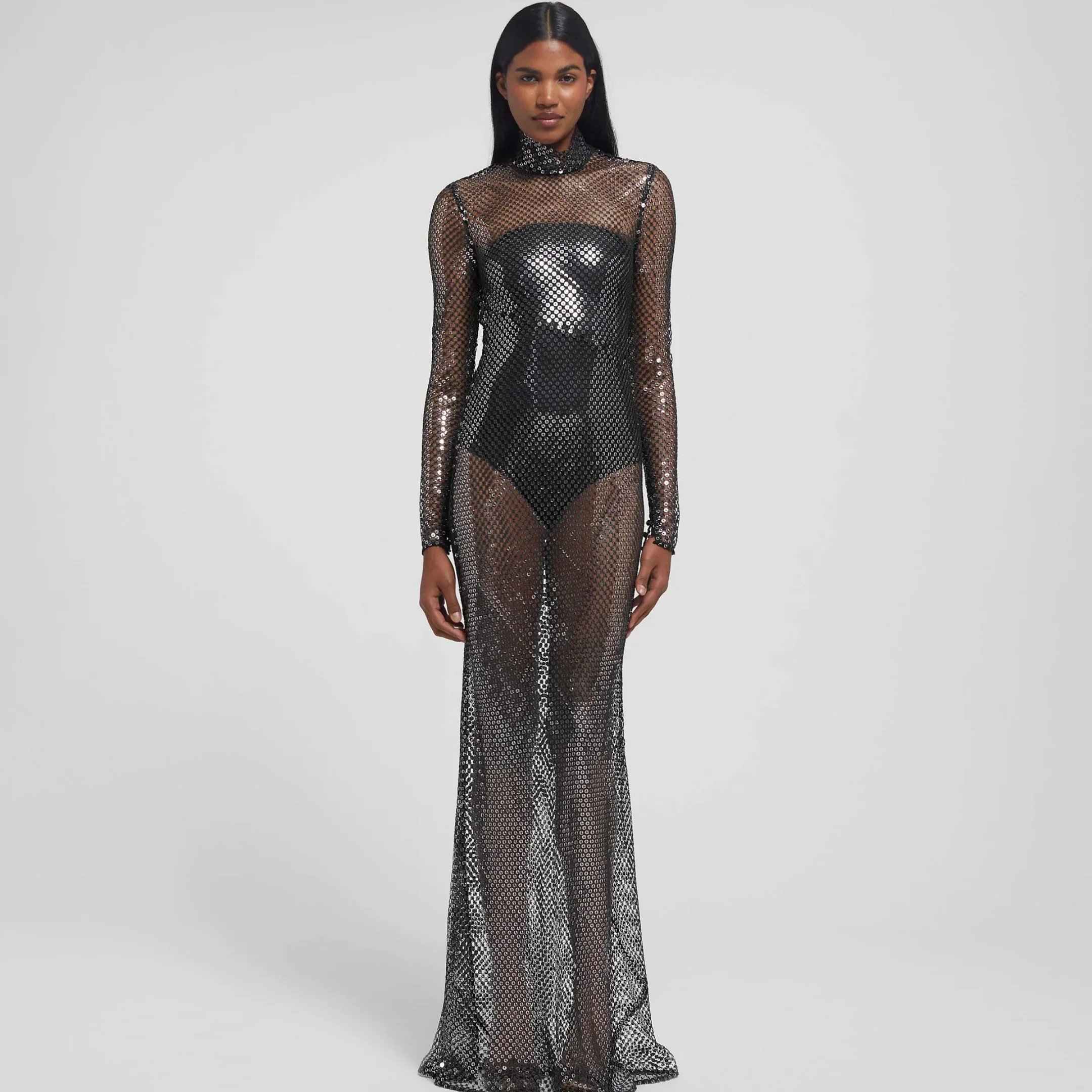 Priscilla Dress