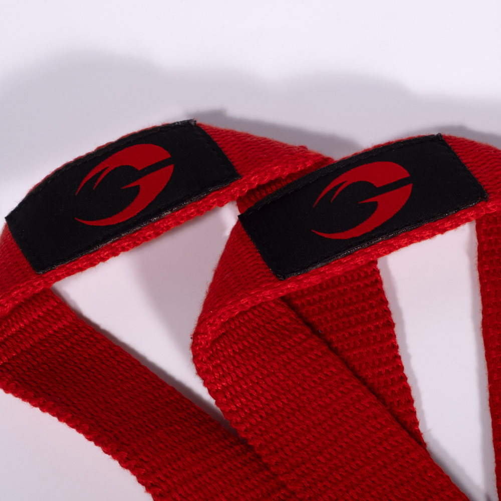 Olympic Lifting Straps