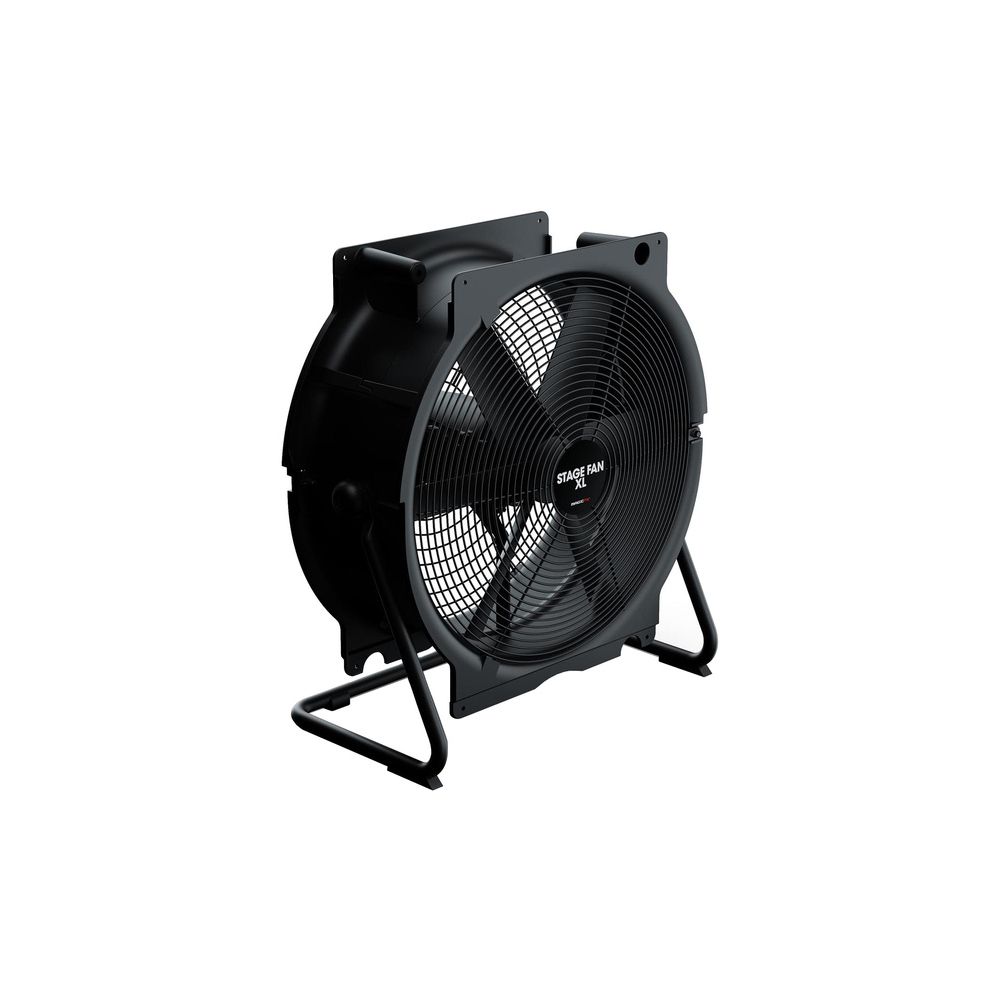 Magic FX Stage Fan XL – Thomann Ireland