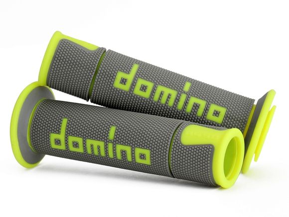Poignées de guidon Domino A450 - route/course UniverselRef : DO00094A / 1083492011