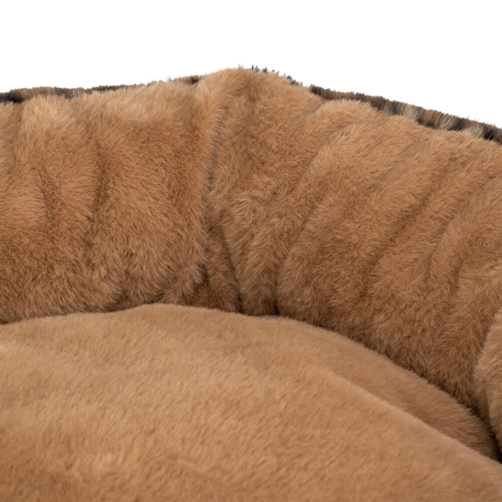 Trixie Basket Leo - Cream - 50 cm