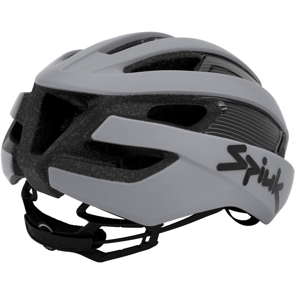 Spiuk Eleo Ed Helmet - grey matt