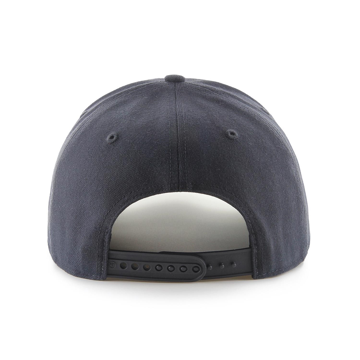 Nashville Predators Cold Zone '47 MVP DP Snapback NHL Cap