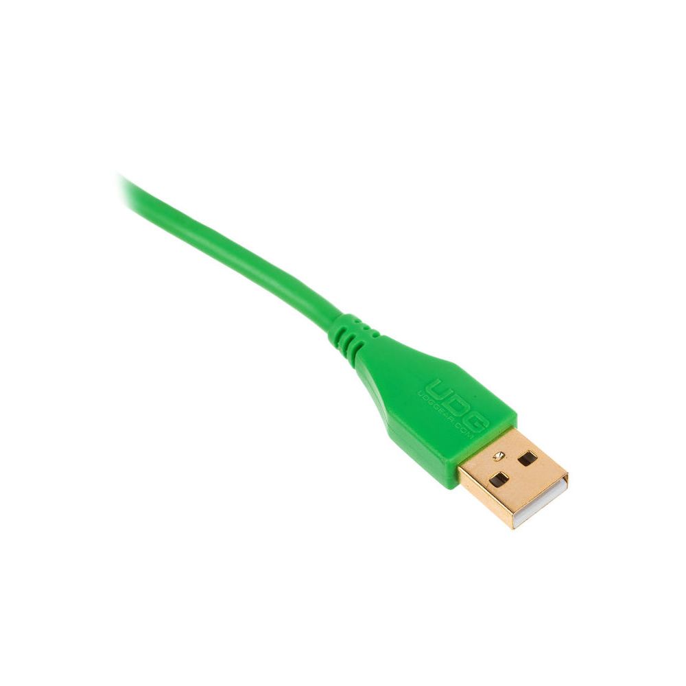 UDG Ultimate USB 2.0 Cable A2GR – Thomann Ireland