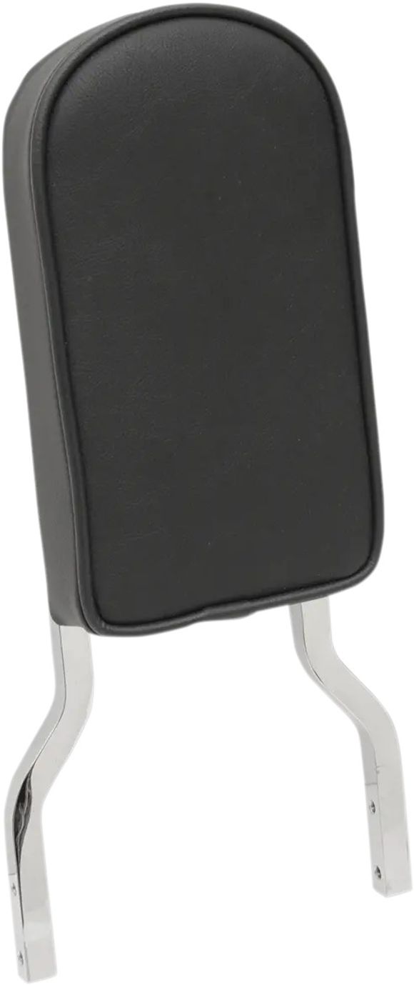 Drag Specialties Universal Sissy Bar Backrest PadRef: Drg00289A / 08220296
