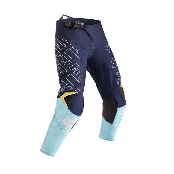 Fox cross pants 180 Elevated Child - BlueRef: FX6036