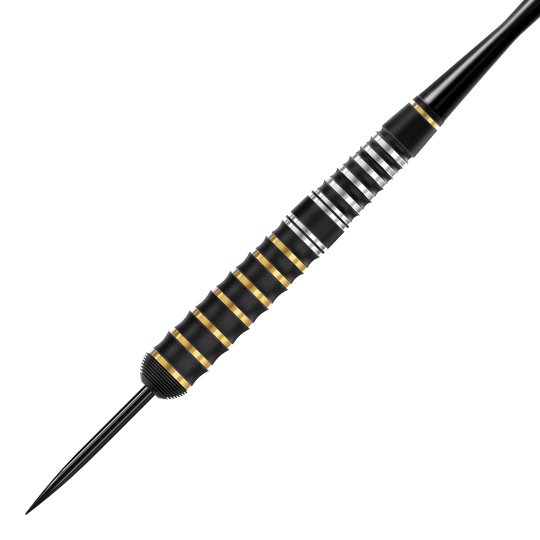 Harrows Vulcan steel darts