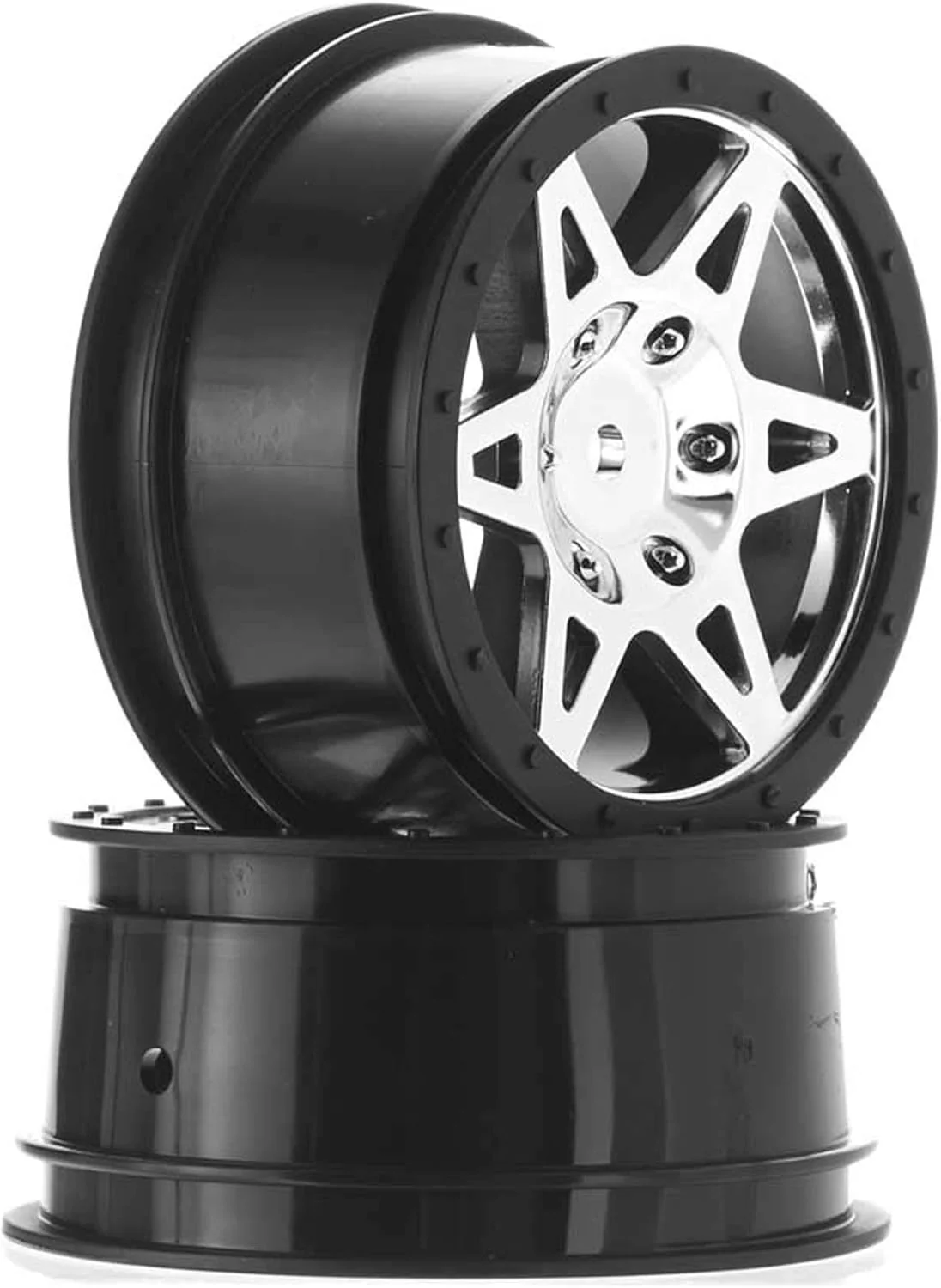 ARAC 9452 AR510001 Wheel Chrome Front Rai