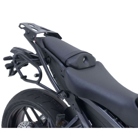 Porte Bagage SW-MOTECH STREET RACK - NoirRef : SWM0523 / GPT.06.036.16000/B
