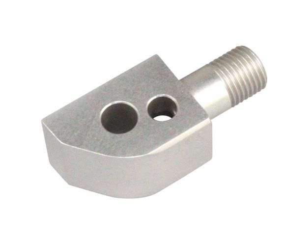 Standard Mfw footrest adapterRef: BI00157A / 1055381