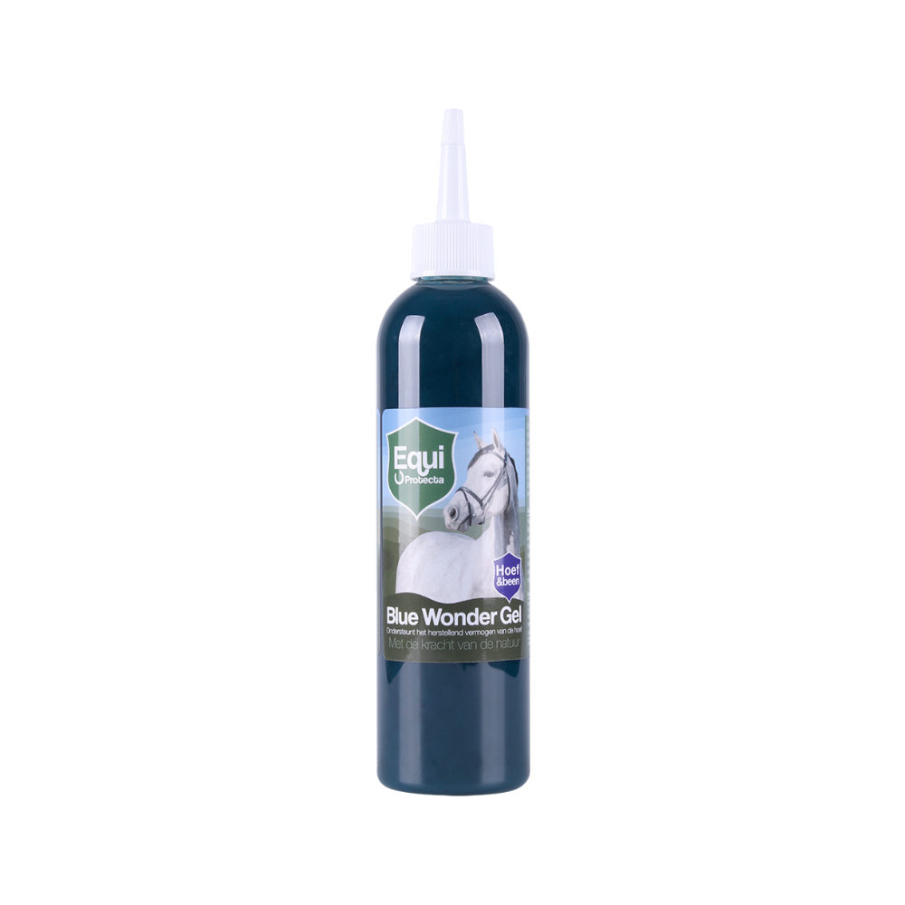Equi Protecta Blue Wonder Gel - 300ml