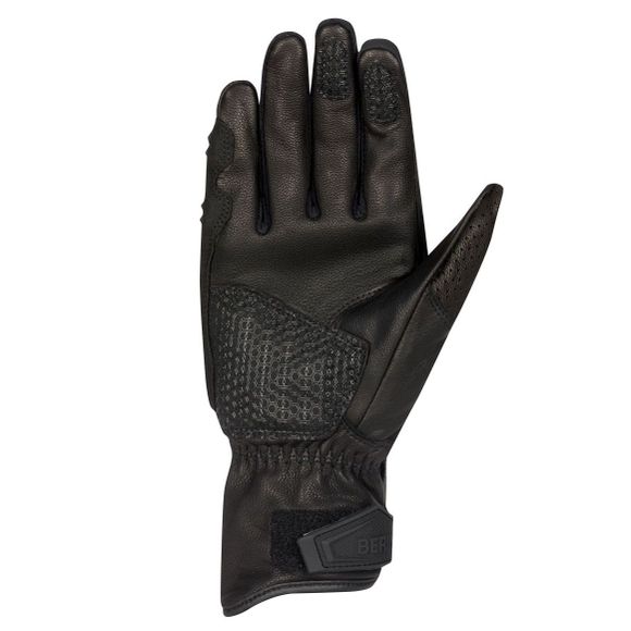 Gants Bering TORNADO - NoirRef : BR1672