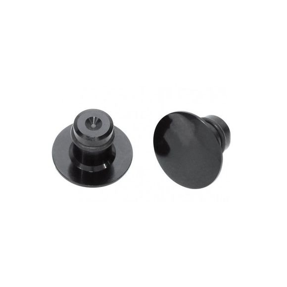 Highsider BLACK mirror shutters DIAMETER M10 Universal - BlackRef: 160-314