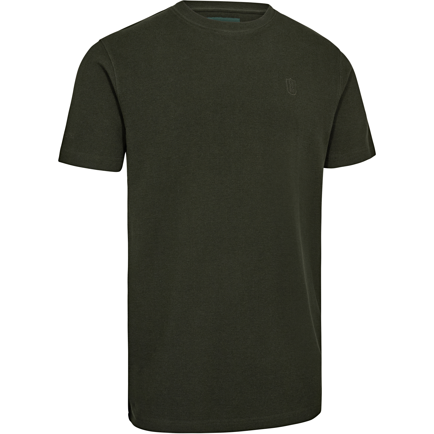 Deerhunter Griffin T-Shirt For Men (Forest Ember)