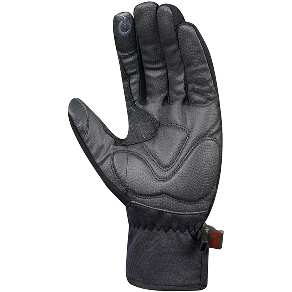 Chiba Express+ Cycling Gloves - black