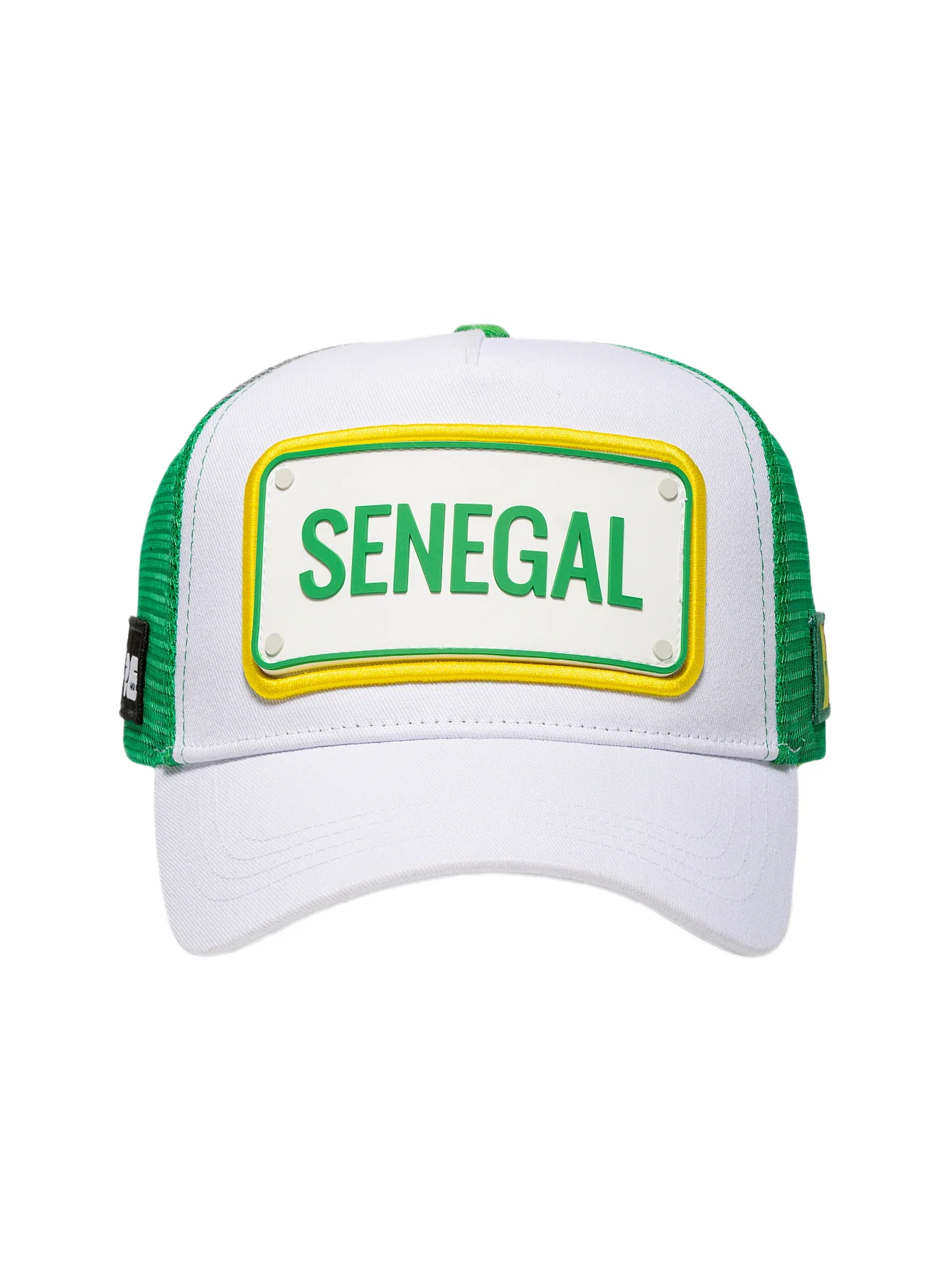 2026 Soccer Fan Collection Senegal Team Cap