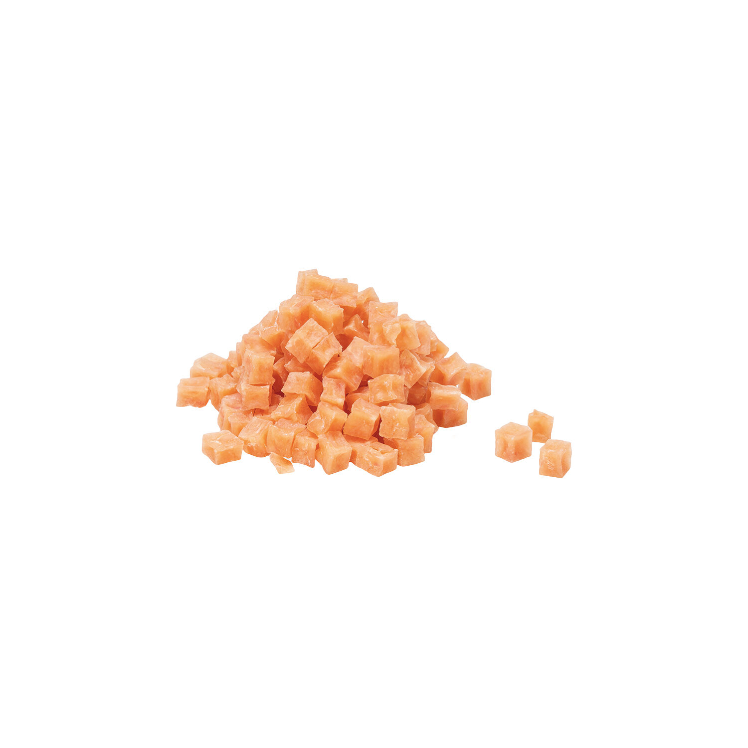 Beeztees Chicken Cubes - 200 g