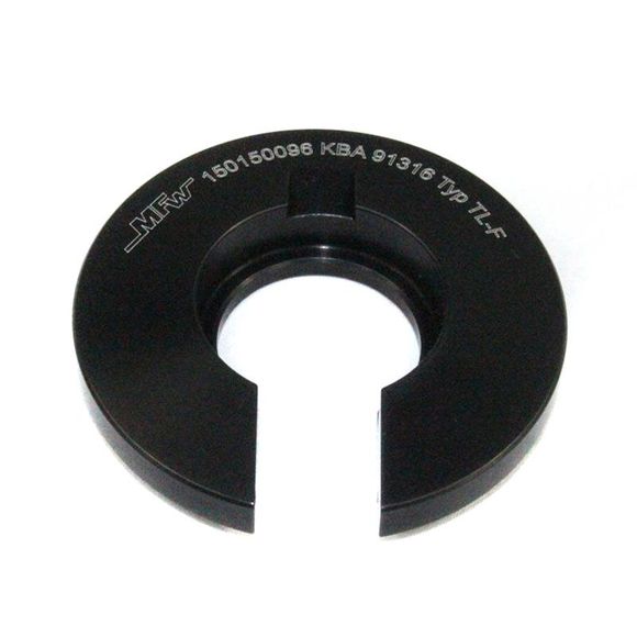 Kit de rabaissement Tecnium motoRef : 443059 / 1023380