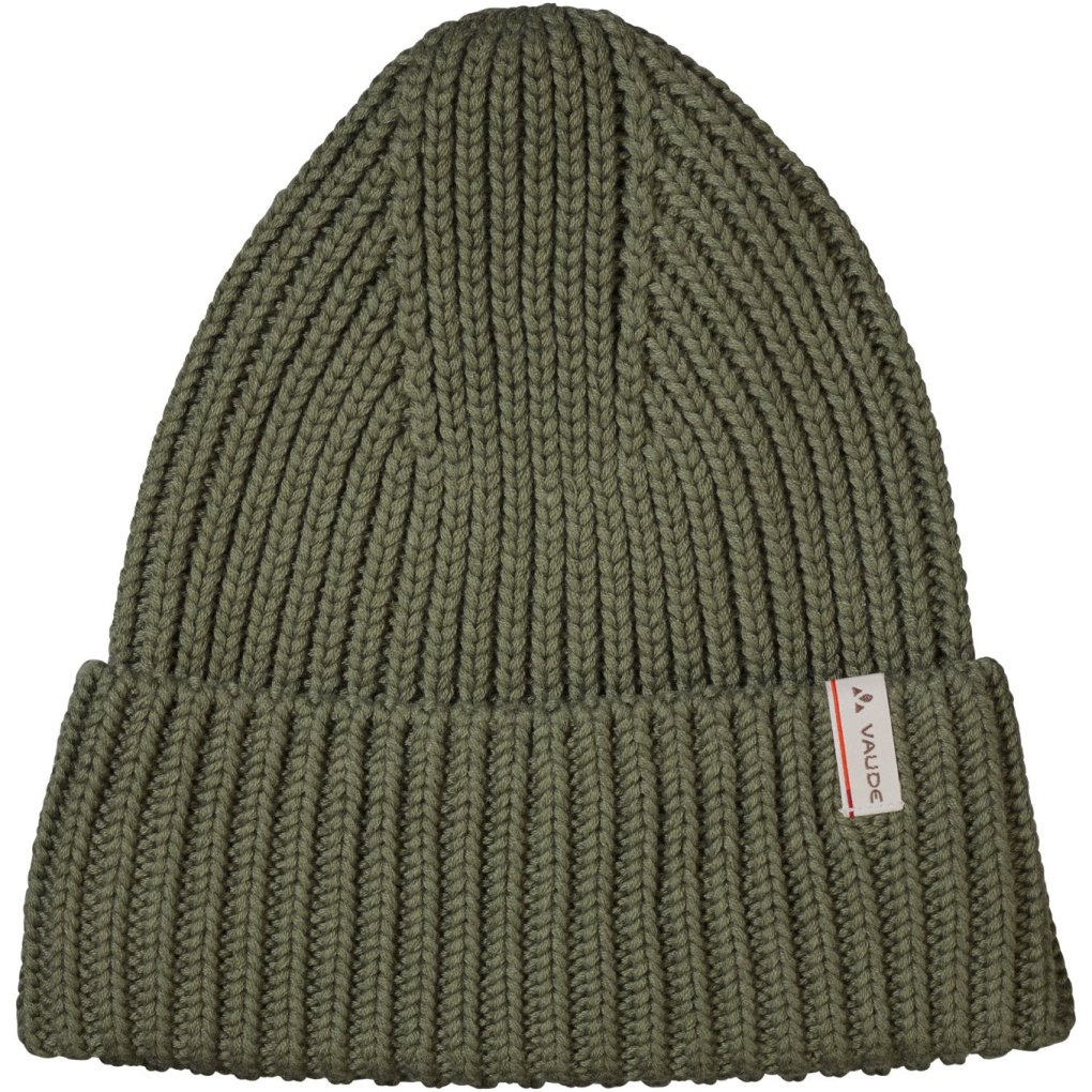 Vaude Moena Beanie II - agave
