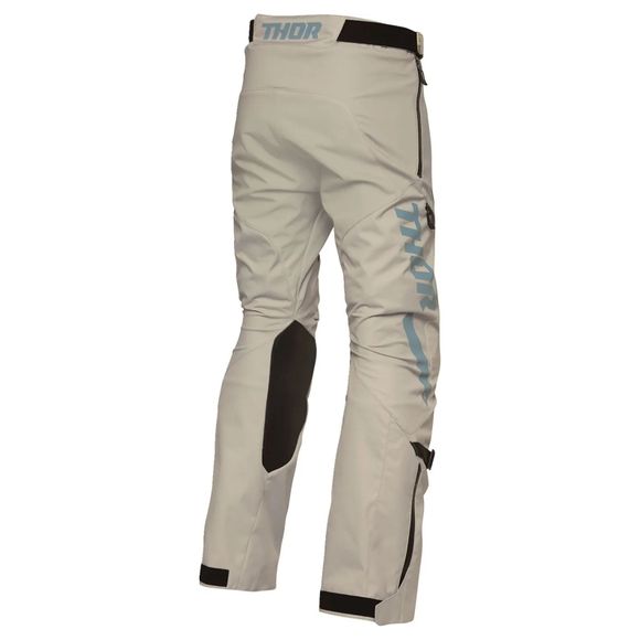 Pantalon enduro Thor TERRAIN OVER THE BOOT 2026 - BeigeRef : TO3379