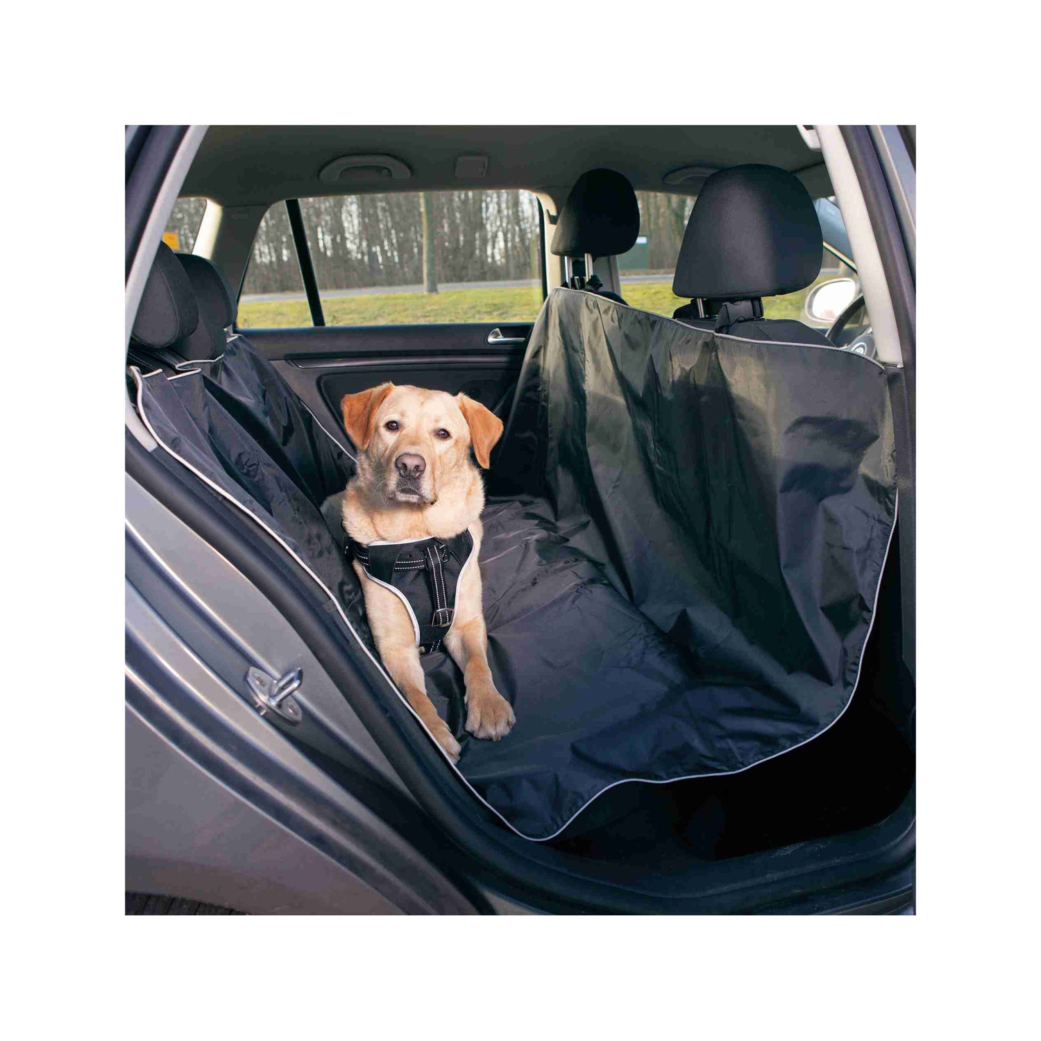 Trixie Protective Car Seat Cover - 1.45m x 1.60m
