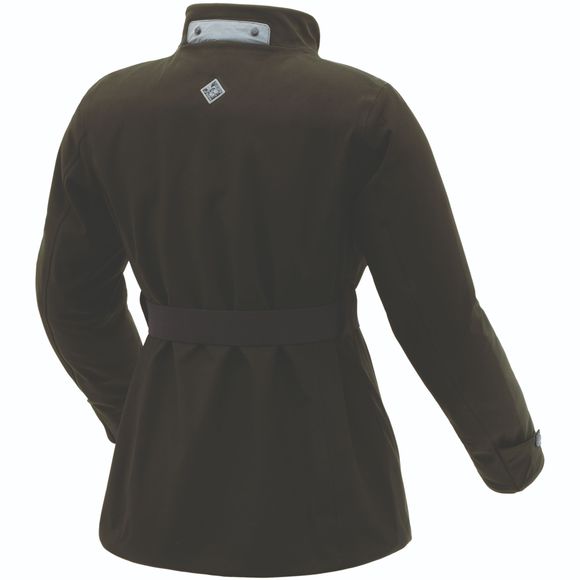 Veste Moto Tucano Urbano CORTINA HYDROSCUD® - VertRef : TR0352