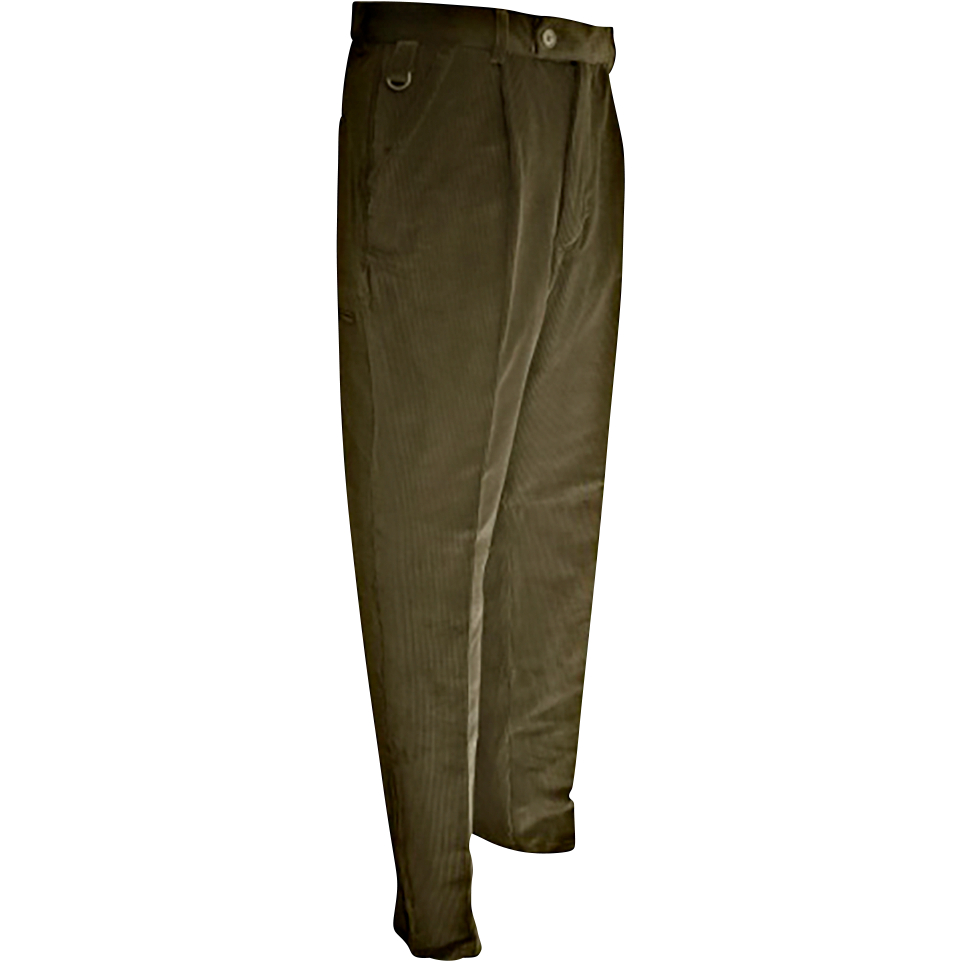 LMA Trousers Stretch-Corduroy