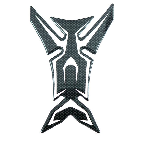 Protège réservoir Chaft ROOTS Universel - CarboneRef : CH0452