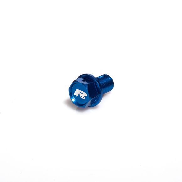 Employed Empty Emptying Couch (blue) [M12 x 15 mm x 1.25]Ref: Rfx00023A / 1110463001