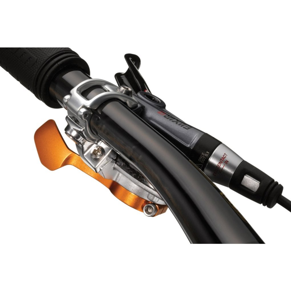 SRAM Matchmaker X Clamp Adapter