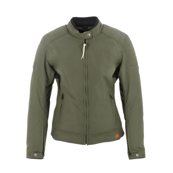 Blouson Moto Helstons JODY - VertRef : HS1257