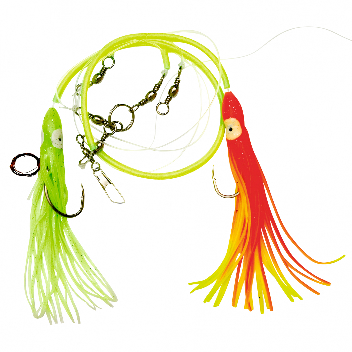 Seabehr Natural bait system (self-luminous)