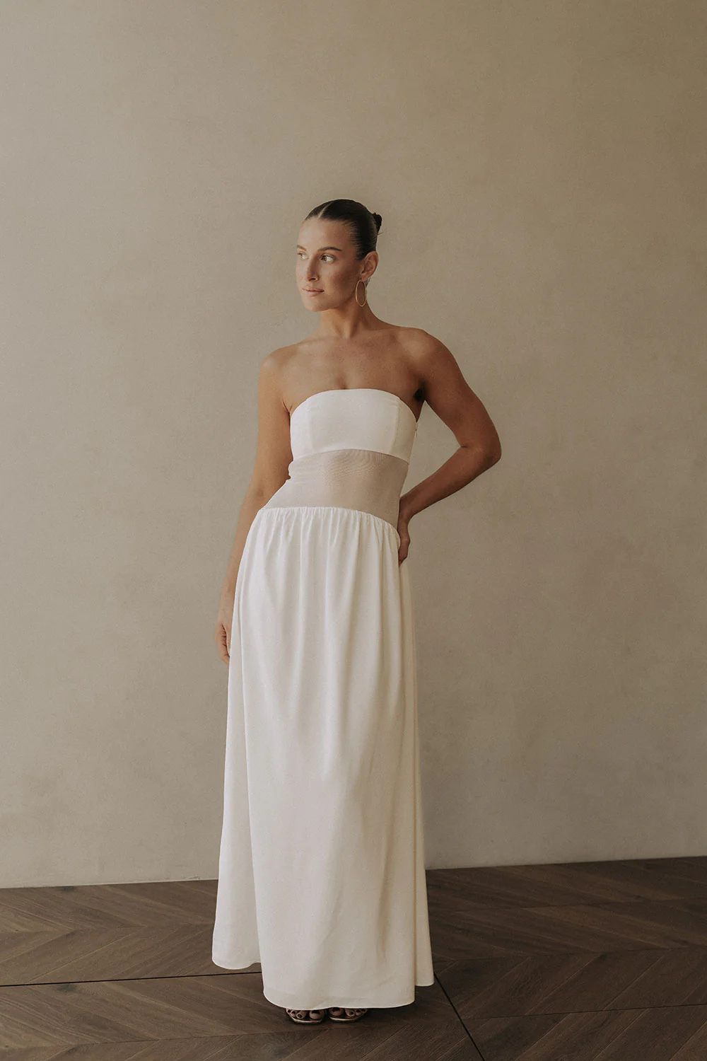 Francisco Dress