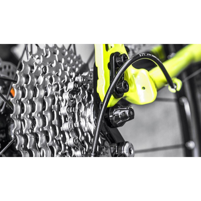 Muc-Off Bio Drivetrain Cleaner Refill Bottle 5000ml