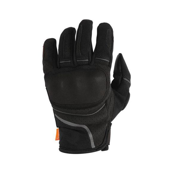 Richa breeze gloves - blackRef: RC1115