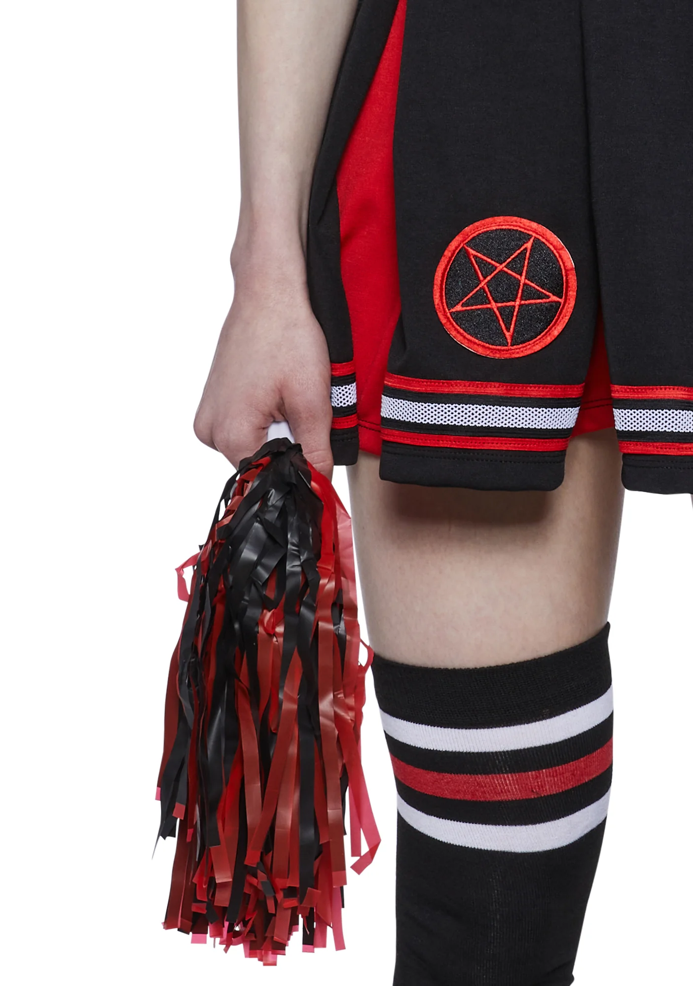 Wicked Plays Cheerleader Costume