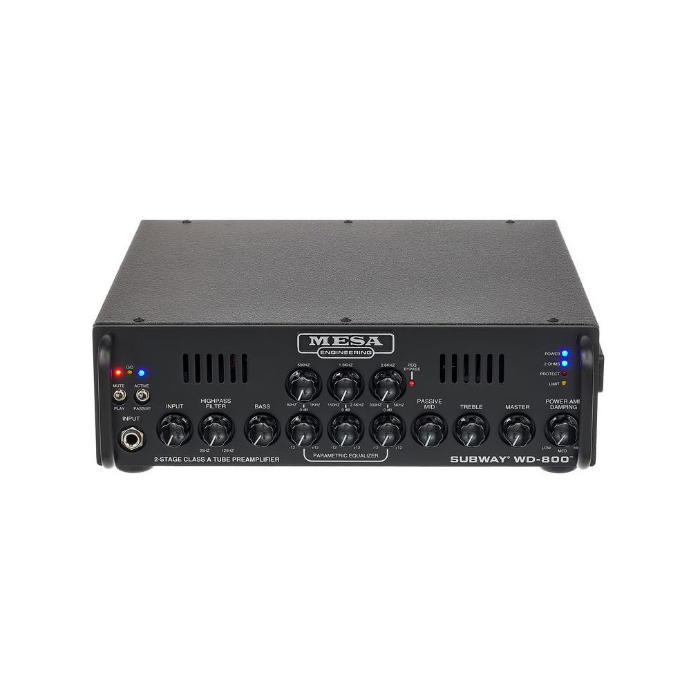 Mesa Boogie Subway WD