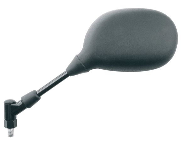 Vicma left-side mirror - blackYAMAHA 250 YBR 250 (RG02) - 2007 - 2011Ref: VIC00316A / 1084160002