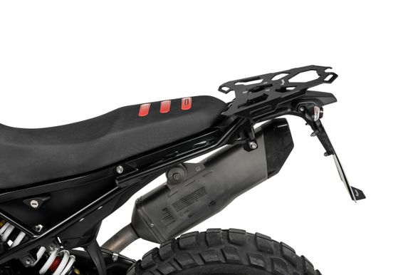 Touratech Luggage Rack - BlackBMW 900 F 900 GS - 2024 - 2026Ref: Trt00475A / 01-083-5455-0