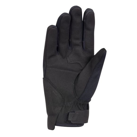 Bering Fresh Gloves - BlackRef: BR1707