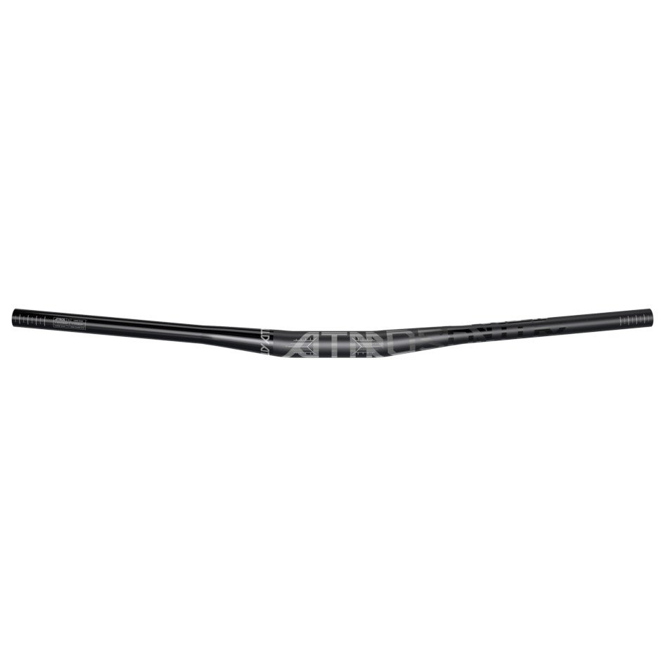 Truvativ Atmos 7K 31.8 MTB Handlebar | 760mm - 10mm Rise - blast black