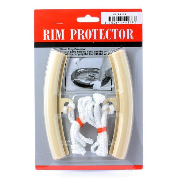 Protection de jantes Sifam UniverselRef : SF0002 / OUT1111