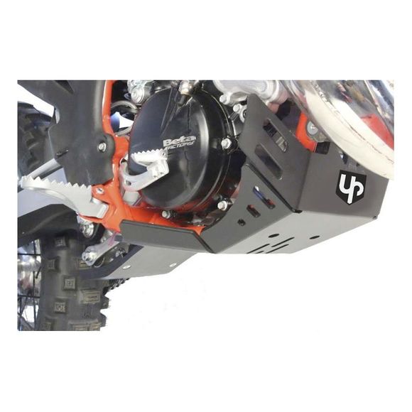 UP Design Enduro X'treme engine guard - BlackRef: upd0473 / mx1488